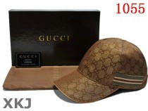 Gucci Snapback Hat AAA Quality （7）