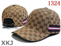 Gucci Snapback Hat AAA Quality （100）