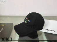 Prada Snapback Hat AAA Quality （15）