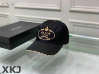 Prada Snapback Hat AAA Quality （4）