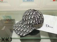 Dior Hat AAA Quality （4）