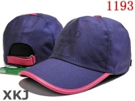 Prada Snapback Hat AAA Quality （2）