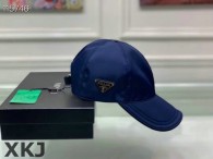 Prada Snapback Hat AAA Quality （1）