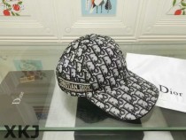 Dior Hat AAA Quality （56）