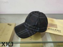 Burberry Snapback Hat AAA Quality （45）