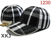 Burberry Snapback Hat AAA Quality （35）