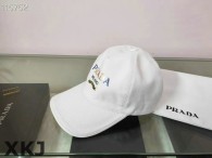Prada Snapback Hat AAA Quality （9）