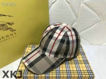 Burberry Snapback Hat AAA Quality （36）