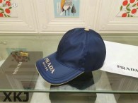 Prada Snapback Hat AAA Quality （14）