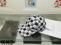 Dior Hat AAA Quality （39）