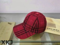 Burberry Snapback Hat AAA Quality （3）
