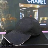 CHNEL Hat AAA Quality （10）