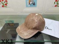Dior Hat AAA Quality （11）
