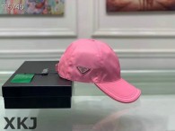 Prada Snapback Hat AAA Quality （13）