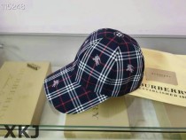 Burberry Snapback Hat AAA Quality （1）