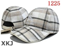 Burberry Snapback Hat AAA Quality （16）