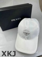Prada Snapback Hat AAA Quality （11）