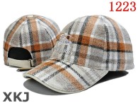 Burberry Snapback Hat AAA Quality （52）