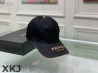 Prada Snapback Hat AAA Quality （22）