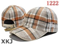 Burberry Snapback Hat AAA Quality （81）