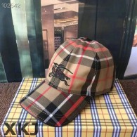 Burberry Snapback Hat AAA Quality （55）