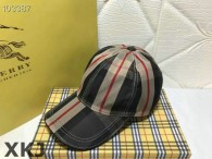 Burberry Snapback Hat AAA Quality （51）