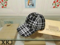 Burberry Snapback Hat AAA Quality （2）