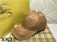 Burberry Snapback Hat AAA Quality （68）
