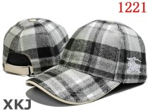 Burberry Snapback Hat AAA Quality （42）