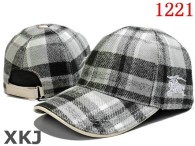Burberry Snapback Hat AAA Quality （42）