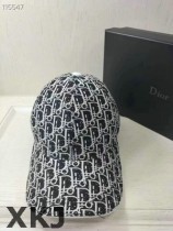 Dior Hat AAA Quality （42）