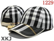 Burberry Snapback Hat AAA Quality （18）