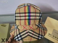 Burberry Snapback Hat AAA Quality （76）