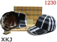 Burberry Snapback Hat AAA Quality （20）