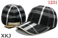 Burberry Snapback Hat AAA Quality （29）