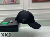 Prada Snapback Hat AAA Quality （8）