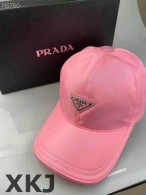 Prada Snapback Hat AAA Quality （19）