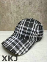 Burberry Snapback Hat AAA Quality （5）