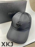Prada Snapback Hat AAA Quality （6）