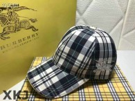 Burberry Snapback Hat AAA Quality （47）