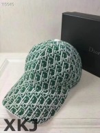 Dior Hat AAA Quality （46）