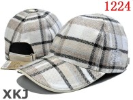 Burberry Snapback Hat AAA Quality （24）