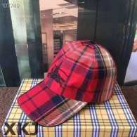 Burberry Snapback Hat AAA Quality （64）
