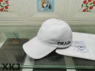 Prada Snapback Hat AAA Quality （23）