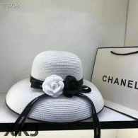 CHNEL Hat AAA Quality （51）