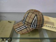 Burberry Snapback Hat AAA Quality （60）