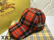 Burberry Snapback Hat AAA Quality （58）