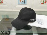 Prada Snapback Hat AAA Quality （24）