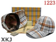 Burberry Snapback Hat AAA Quality （25）
