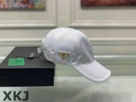 Prada Snapback Hat AAA Quality （20）